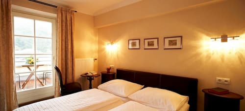 Altstadthotel Kasererbräu, Room