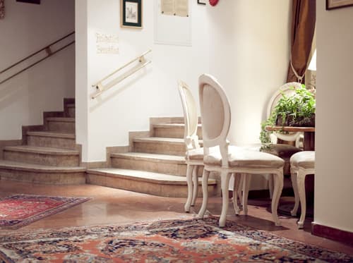 Altstadthotel Kasererbräu, Lobby