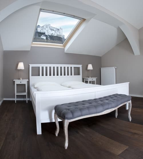 Altstadthotel Kasererbräu, Room