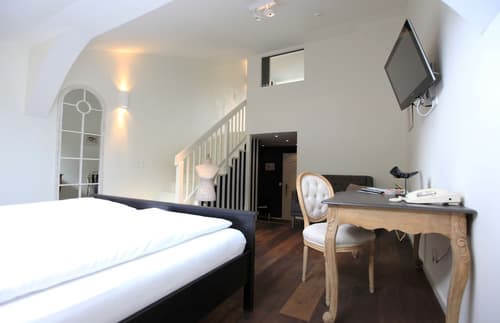 Altstadthotel Kasererbräu, Room