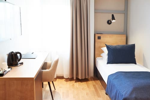 Fosshotel Reykholt, Room