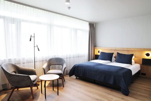 Fosshotel Reykholt, Primary image