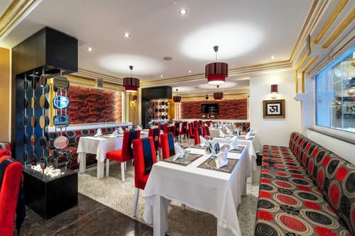 Club Hotel Sera - All Inclusive, Restaurant