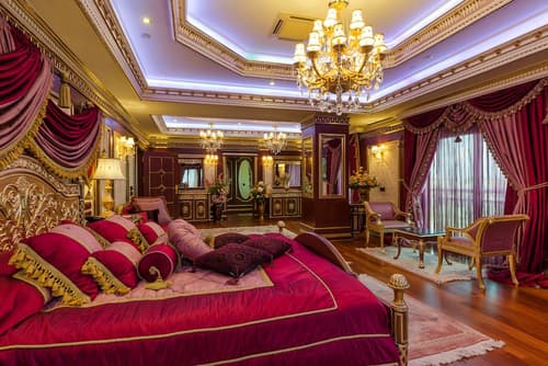 Club Hotel Sera - All Inclusive, Room