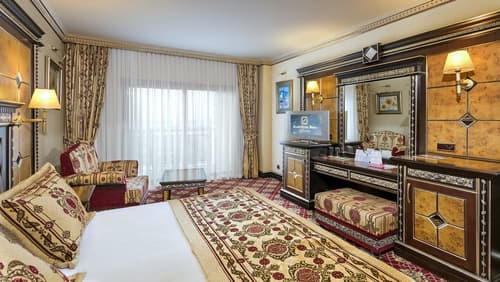 Club Hotel Sera - All Inclusive, Room