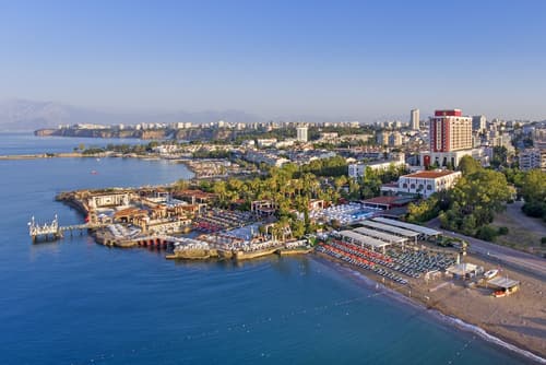 Club Hotel Sera - All Inclusive, Primary image