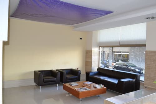 Hotel Marfil, Primary image