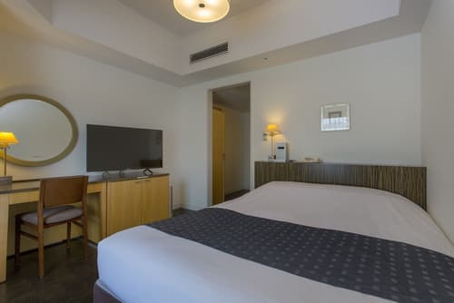 Hotel Monterey Ginza, Room