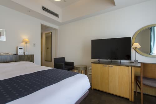 Hotel Monterey Ginza, Room