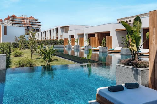 Sirene Belek Hotel, Primary image