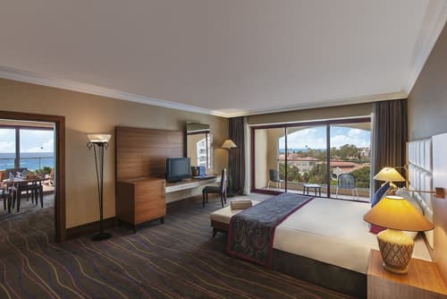 Sirene Belek Hotel, Room