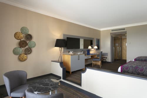 Sirene Belek Hotel, Room