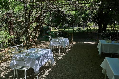 Hotel Villa Ciconia, Exterior