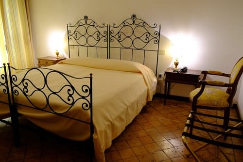 Hotel Villa Ciconia, Room