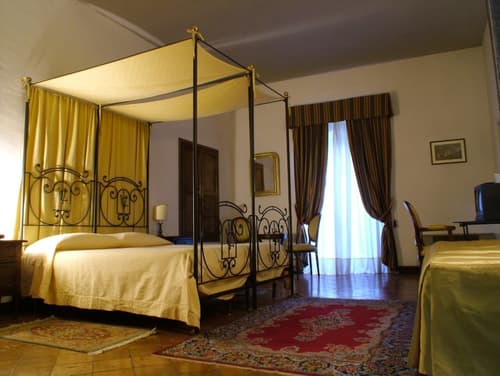 Hotel Villa Ciconia, Room