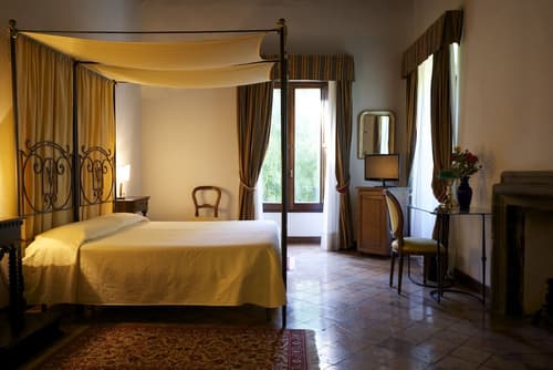 Hotel Villa Ciconia, Room