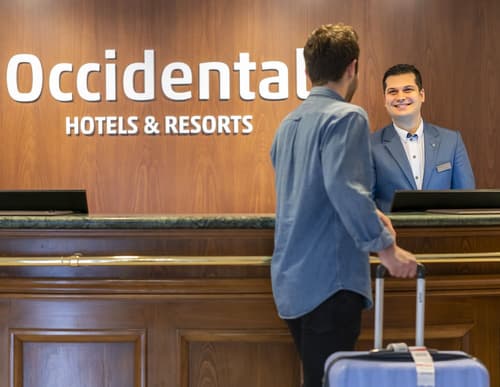 Occidental Taksim, Reception