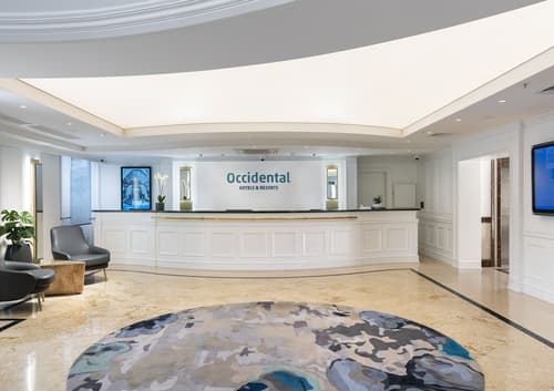 Occidental Taksim, Reception