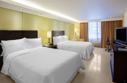 Sonesta Hotel Cali, Room