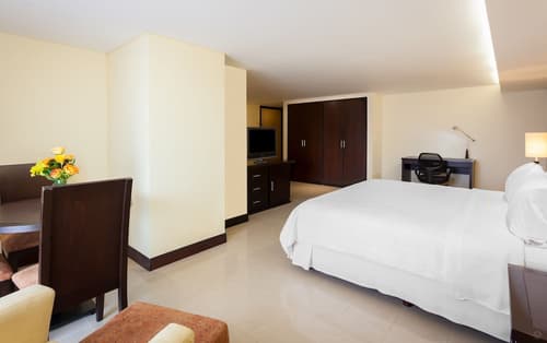 Sonesta Hotel Cali, Room