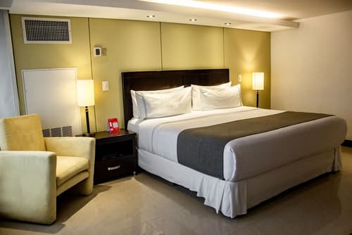 Sonesta Hotel Cali, Room