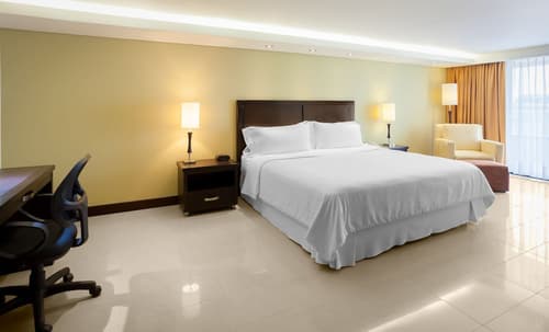 Sonesta Hotel Cali, Room