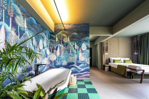 Alp Pasa Hotel - Special Class, Primary image