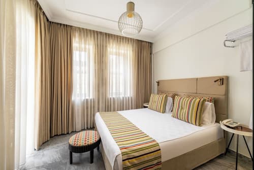 Alp Pasa Hotel - Special Class, Room