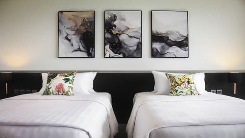 Paradox Resort Phuket, Room