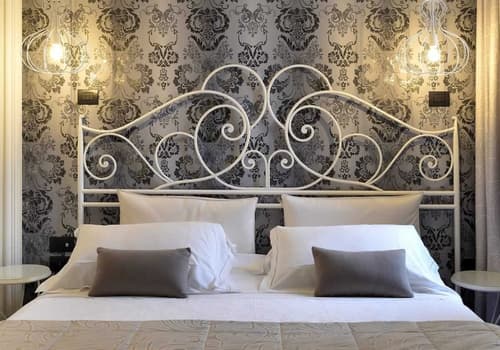 Zanhotel Regina, Room