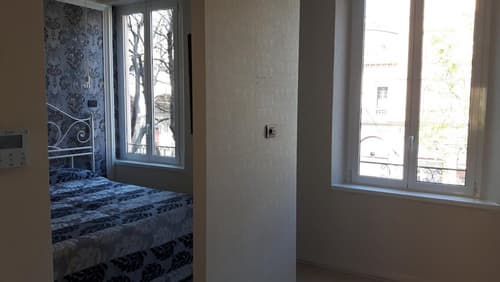 Zanhotel Regina, Room