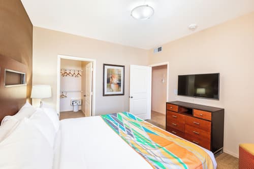 The Cliffs at Peace Canyon, Room