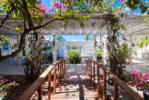 The Palms Turks and Caicos, Spa