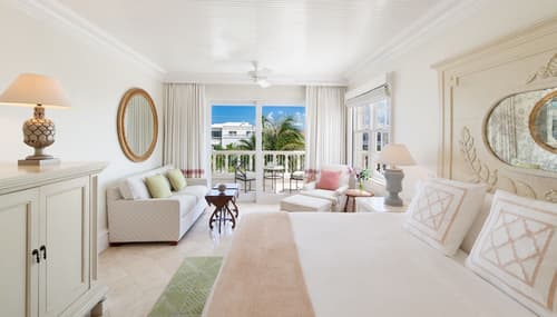 The Palms Turks and Caicos, Room