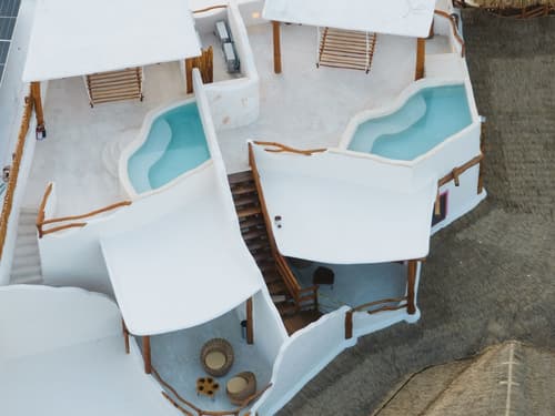 Casa Las Tortugas Petit Beach Hotel & Spa, Room