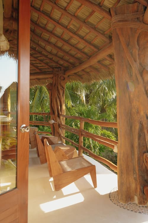 Casa Las Tortugas Petit Beach Hotel & Spa, Room