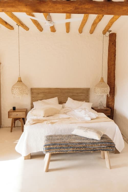 Casa Las Tortugas Petit Beach Hotel & Spa, Room