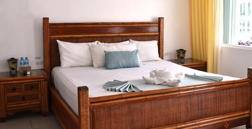 Illusion Boutique Hotel, Room