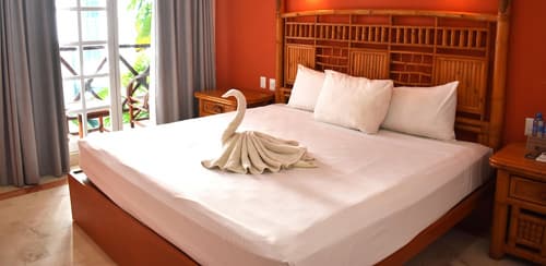 Illusion Boutique Hotel, Room