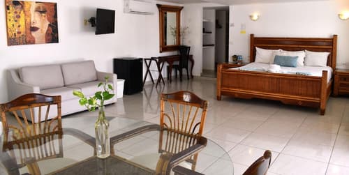 Illusion Boutique Hotel, Room