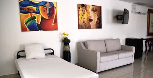 Illusion Boutique Hotel, Room