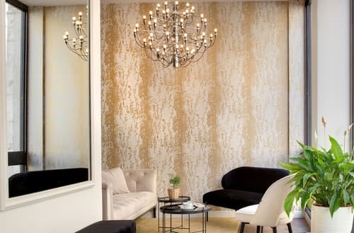 Hôtel des Ducs, Lobby sitting area