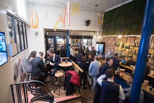 The Playce Hotel & Bar by Happyculture, Game room