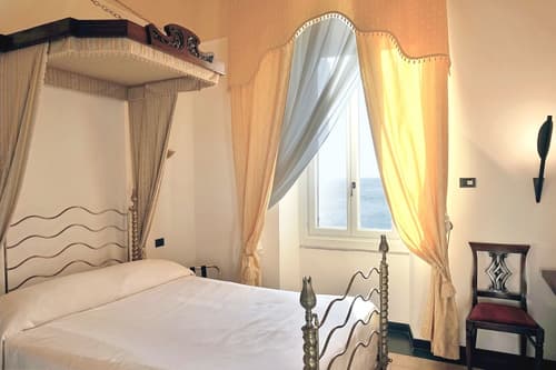 Villa Las Tronas Hotel & Spa, Room