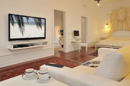 Villa Las Tronas Hotel & Spa, Room