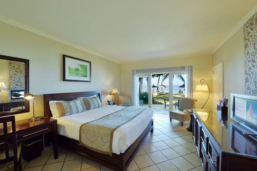 Sugar Beach Mauritius, Room