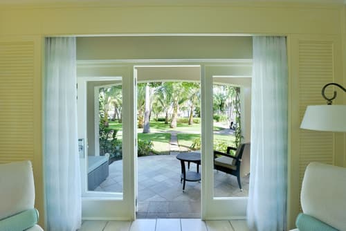 Sugar Beach Mauritius, Room