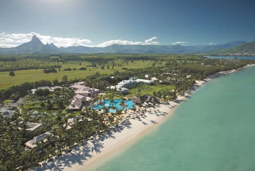 Sugar Beach Mauritius, Primary image