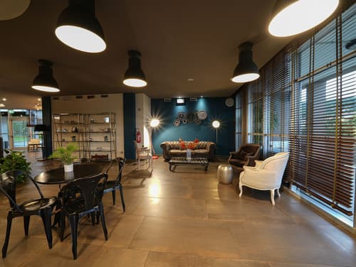 La Meridiana Bleisure Hotel, Primary image