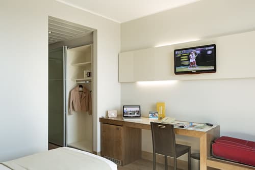 B&B Hotel Padova, Room amenity